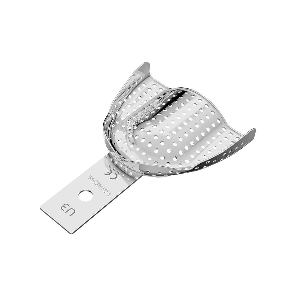 Impression Tray